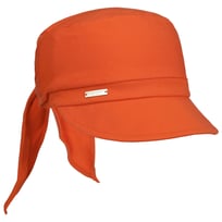 Uni Jersey Bandana mit Visor by Seeberger | 35,95 �