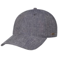 Uni Leinencap mit UV-Schutz by Stetson | 79,00 �