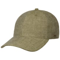 Uni Leinencap mit UV-Schutz by Stetson | 79,00 �