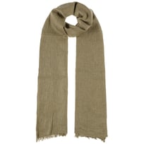 Uni Light Baumwollschal by Stetson | 59,00 �