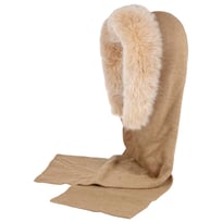 Uni Merino M�tzenschal by Gebeana | 69,95 �