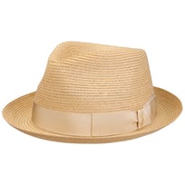 Uni Player Hanfstrohhut by Borsalino | 179,00 �