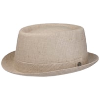Uni Pork Pie Stoffhut by Lierys | 79,95 �