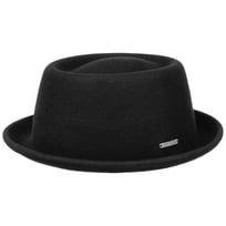 Uni Pork Pie Wollfilzhut by Stetson | 109,00 �