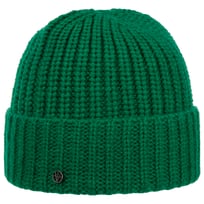 Uni Rib Knit M�tze mit Umschlag by Loevenich | 29,95 �