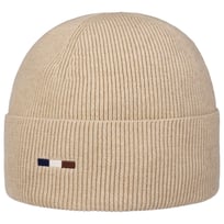 Uni Rib M�tze mit Umschlag by bugatti | 35,95 �