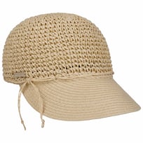 Uni Rollable Crochet Damencap by Seeberger | 29,95 �