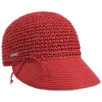 Uni Rollable Crochet Damencap by Seeberger | 29,95 �