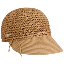 Uni Rollable Crochet Damencap by Seeberger | 29,95 �