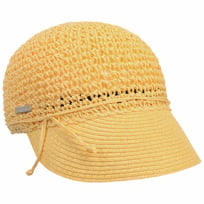 Uni Rollable Crochet Damencap by Seeberger | 29,95 �