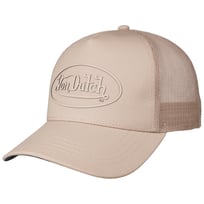 Uni Rubber Patch Truckercap by Von Dutch | 34,90 �