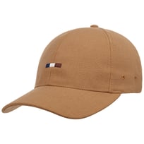 Uni Seersucker Flag Basecap by bugatti | 35,95 �