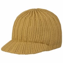Uni Strickm�tze mit Visor by McBURN | 19,95 �