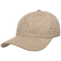 Uni Structured Leinencap by Alfonso D�Este | 79,95 �
