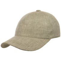 Uni Structured Leinencap by Alfonso D�Este | 79,95 �