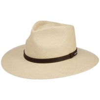 Uni Traveller Panamastrohhut by Stetson | 249,00 �