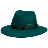 Uni Traveller Wollfilzhut mit Lederband by Lierys | 79,95 �