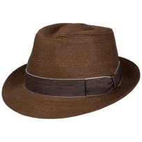 Uni Trilby Hanfstrohhut by Lierys | 139,00 �
