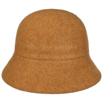 Uni Wollmix Glockenhut by McBURN | 39,95 �
