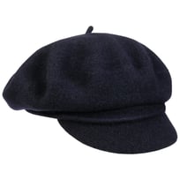 Uni Wool Schirmm�tze by Barascon | 59,95 �