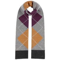 Upton Check Kaschmirschal by Stetson | 199,00 �