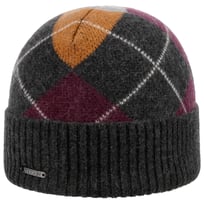 Upton Kaschmirm�tze mit Umschlag by Stetson | 99,00 �