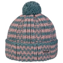 Valamo Strickm�tze mit Bommel by Stetson | 69,00 �