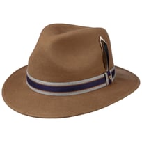 Valcourt Traveller Wollfilzhut by Stetson | 99,00 �