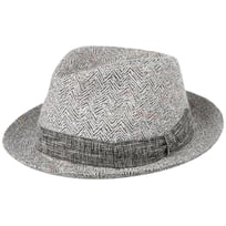 Valemonte Player Stoffhut by Lierys | 59,95 �