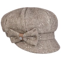 Vallera Newsboy Cap mit Pailletten by Lierys | 69,95 �