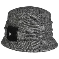 Vallera Wollhut mit Pailletten by Lierys | 69,95 �