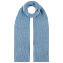 Stetson Cashmere Wool Strickschal - Schal Damen/Herr