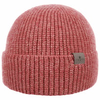 Vallesta Strickm�tze mit Umschlag by Lierys | 39,95 �