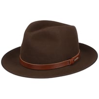 Vanderson Haarfilzhut by Stetson | 349,00 �