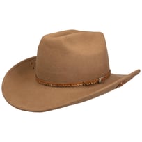 Vandosa Cattleman Cowboyhut by Lierys | 99,00 �