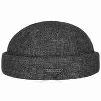 Vangordon Wolle-Leinen Dockerm�tze by Stetson | 89,00 �