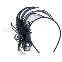 Vanola Sinamay Haarschmuck by Seeberger | 55,95 �