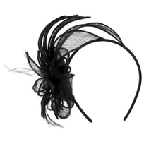 Vanola Sinamay Haarschmuck by Seeberger | 55,95 �