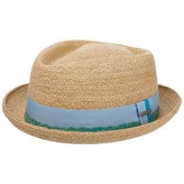 Vantella Diamond Raffiahut by Stetson | 79,00 �