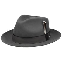 Vanvico Fedora Wollfilzhut by Stetson | 119,00 �