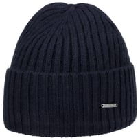 Varnell Kaschmirm�tze mit Umschlag by Stetson | 119,00 �