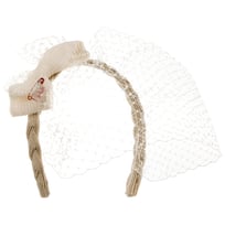 Veadona Haarschmuck Fascinator by bedacht | 69,95 �