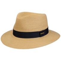 Velanova Traveller Hanfstrohhut by Stetson | 199,00 �