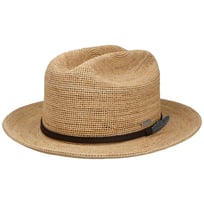 Velaro Crochet Raffia Westernhut by Stetson | 169,00 �