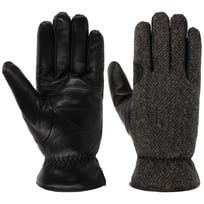 Velmont Nappalederhandschuhe by Stetson | 129,00 �