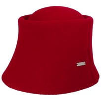Velvety Haarfilz Damenhut by Seeberger | 149,00 �