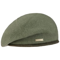 Vemanea Cashmere Baskenm�tze by Seeberger | 89,95 �