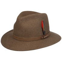 Vendrell Traveller Wollfilzhut by Stetson | 149,00 �