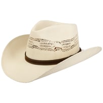 Vented Toyo Westernhut by Stetson | 159,00 �