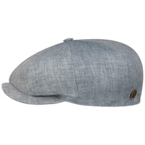 Verisco 8 Panel Leinenm�tze by Balmoral | 79,00 �